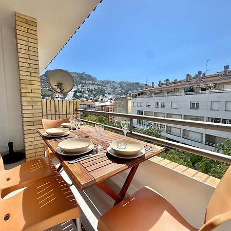 Puig Rom 106 Apartment Roses Exterior foto