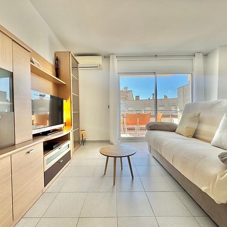 Puig Rom 106 Apartment Roses Exterior foto