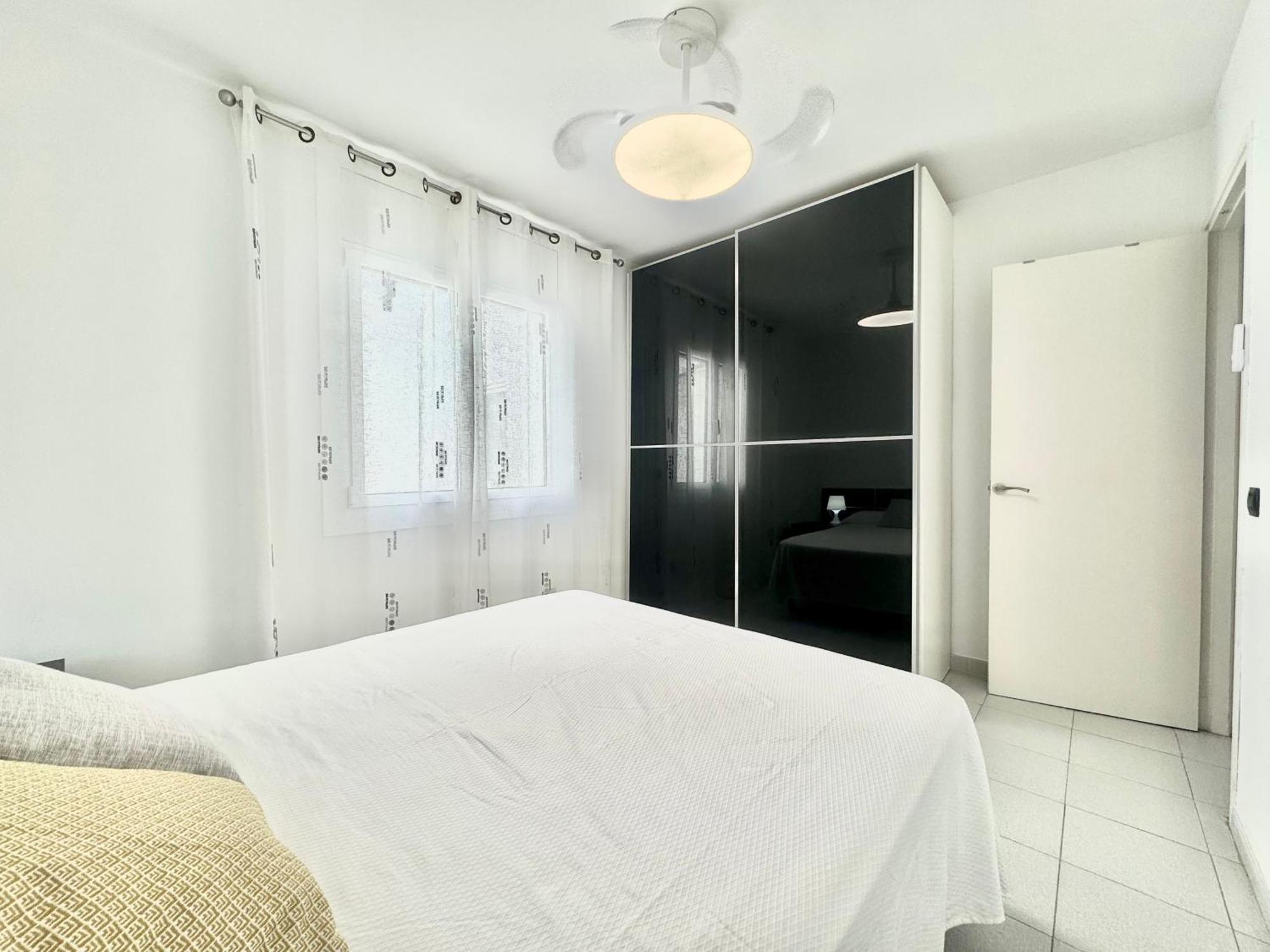 Puig Rom 106 Apartment Roses Exterior foto