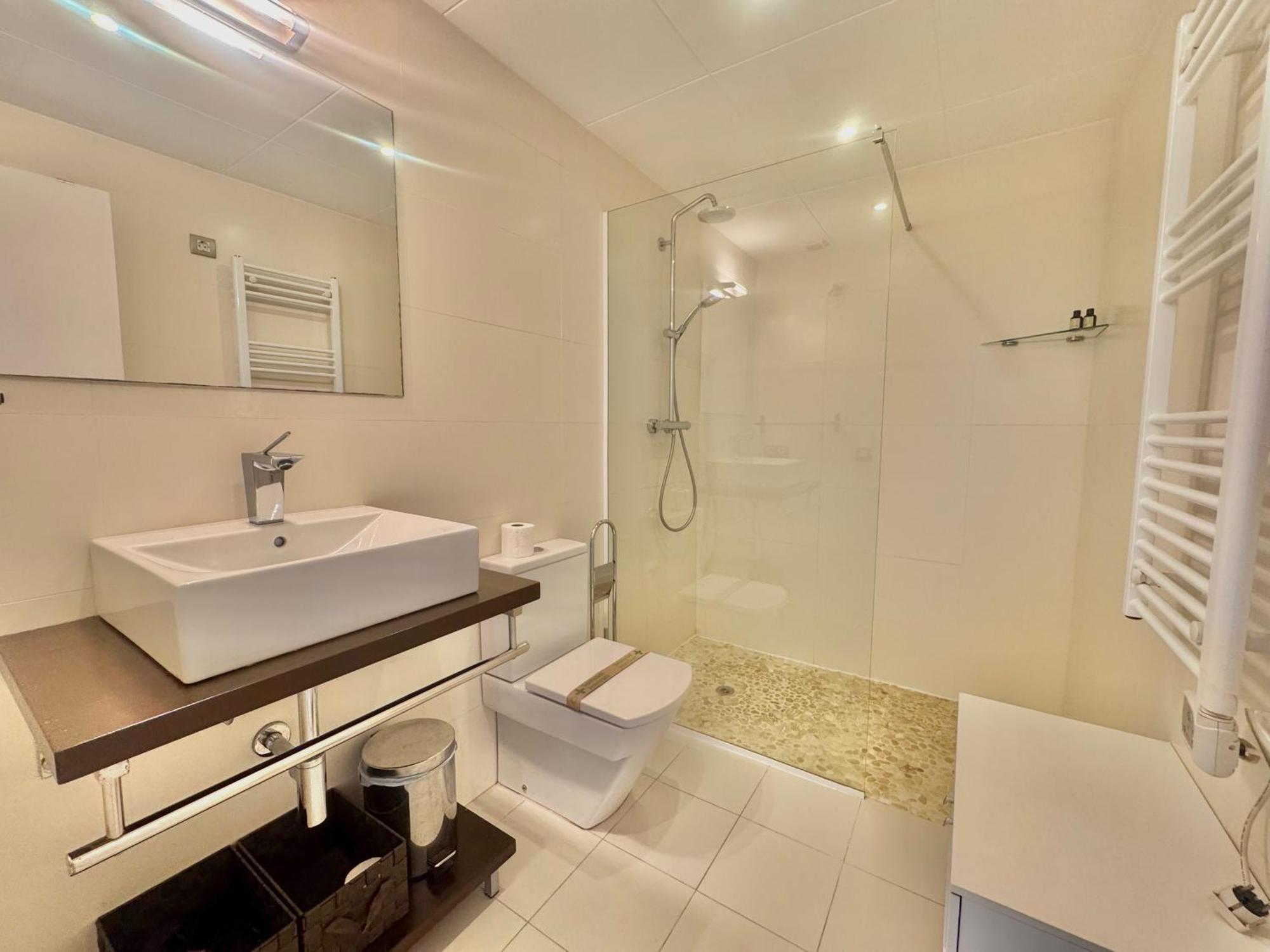 Puig Rom 106 Apartment Roses Exterior foto