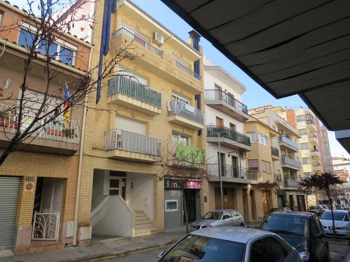 Puig Rom 106 Apartment Roses Exterior foto